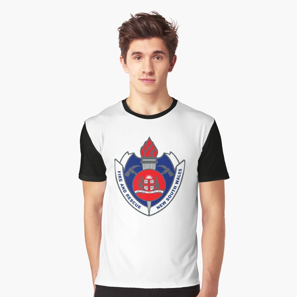 Item preview, Graphic T-Shirt designed and sold by miyazdesignart.
