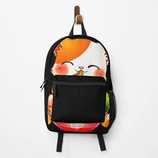 Item preview, Ramen Cat Neko Japanese designed and sold by wayejgo.