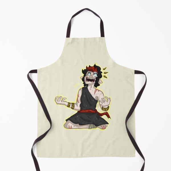 Item preview, Hollow's Outrage designed and sold by Ghost King Hollow.