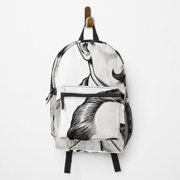 Item preview, Friedrich Nietzsche designed and sold by OzzFrequency.