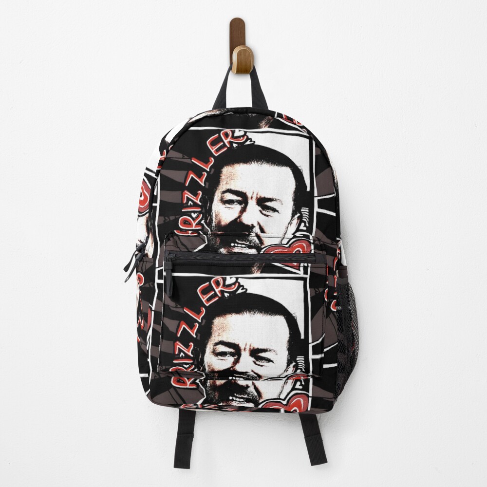 Item preview, Backpack designed and sold by Besmith.