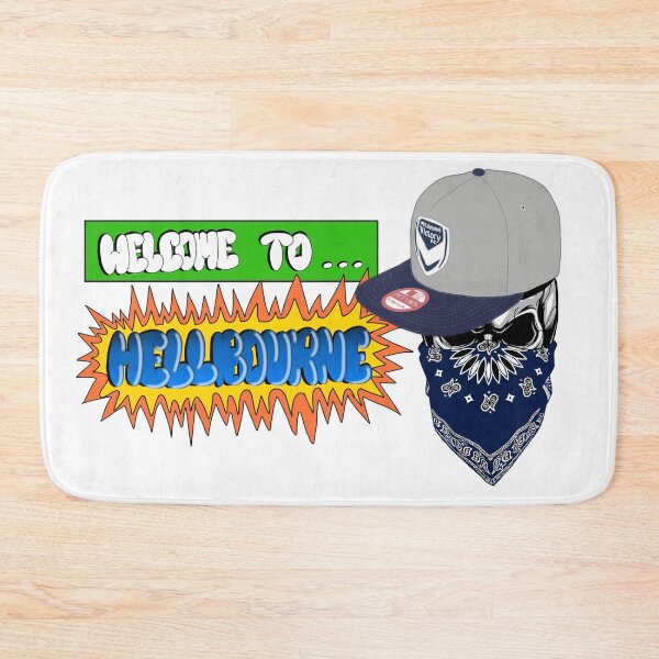 Item preview, Welcome to Hellbourne designed and sold by Fake Heston’s Scribble Emporium.