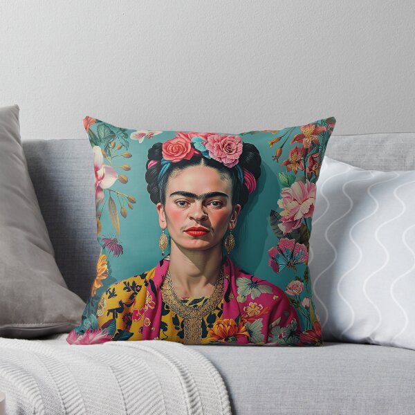 Item preview, Frida Kahlo designed and sold by ArtHouseNiklas.