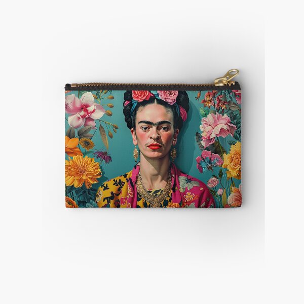 Item preview, Frida Kahlo designed and sold by ArtHouseNiklas.