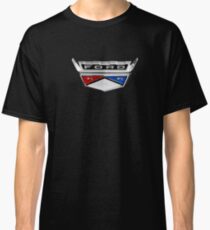 Ford Crest Emblem Classic T-Shirt