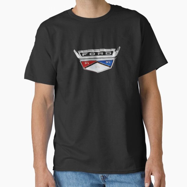 Item preview, Ford Crest Emblem designed and sold by pickreative.