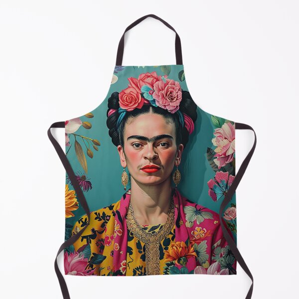 Item preview, Frida Kahlo designed and sold by ArtHouseNiklas.