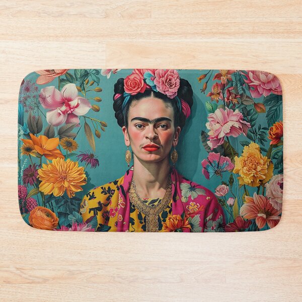 Item preview, Frida Kahlo designed and sold by ArtHouseNiklas.