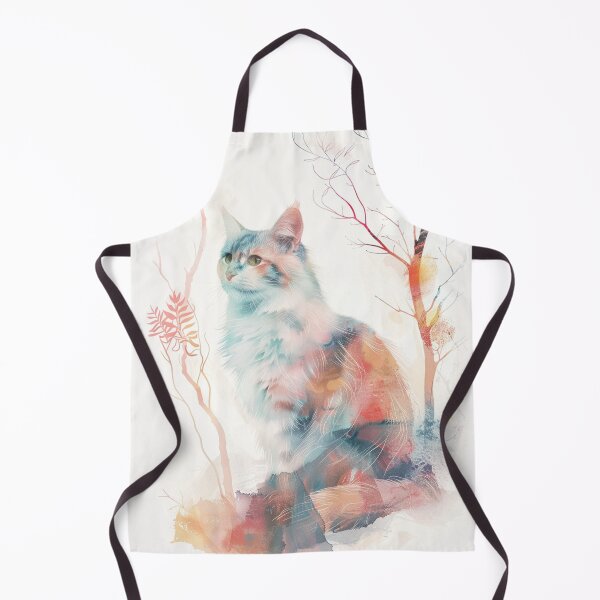 Item preview, Wood cat pater designed and sold by aghnadarragh.