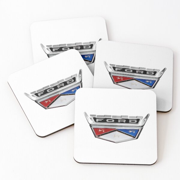 Item preview, Ford Crest Emblem designed and sold by pickreative.
