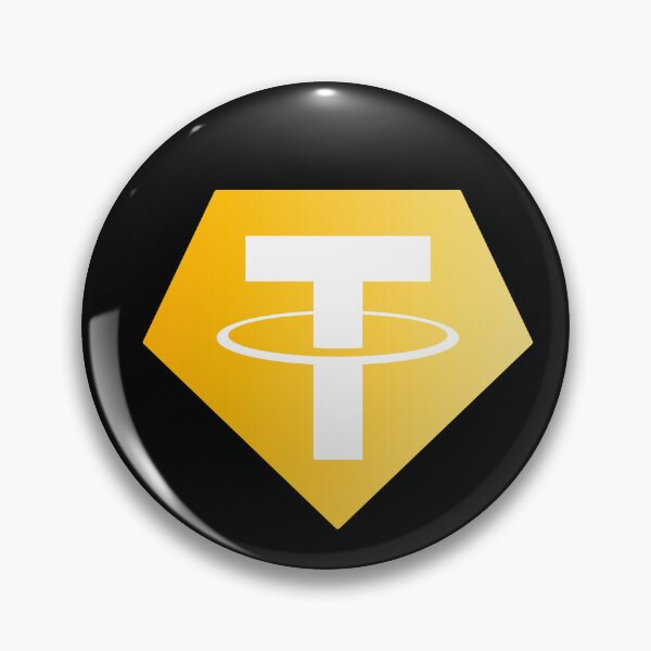 Item preview, Tether Gold XAUT - Crypto Coin designed and sold by CryptooBull.