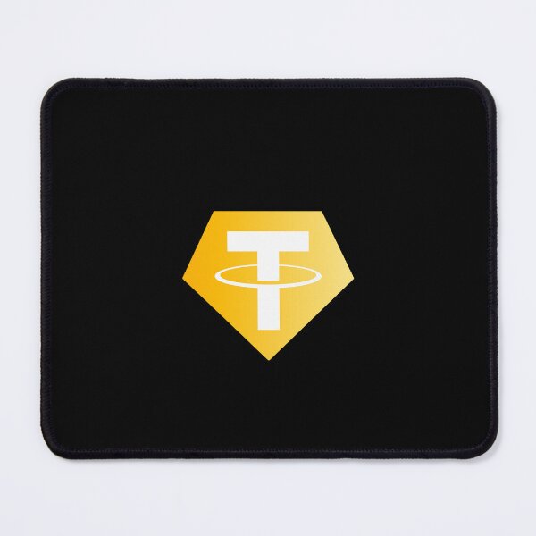 Item preview, Tether Gold XAUT - Crypto Coin designed and sold by CryptooBull.