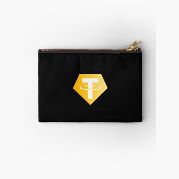 Item preview, Tether Gold XAUT - Crypto Coin designed and sold by CryptooBull.