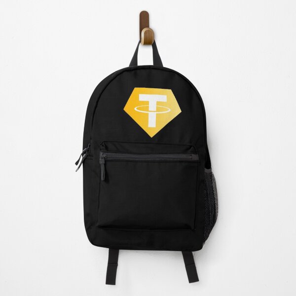 Item preview, Tether Gold XAUT - Crypto Coin designed and sold by CryptooBull.