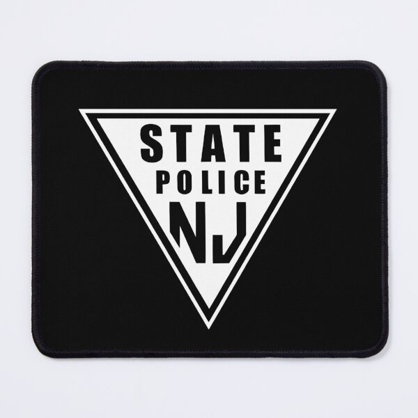 Item preview, STATE POLICE TROOPER designed and sold by miyazdesignart.