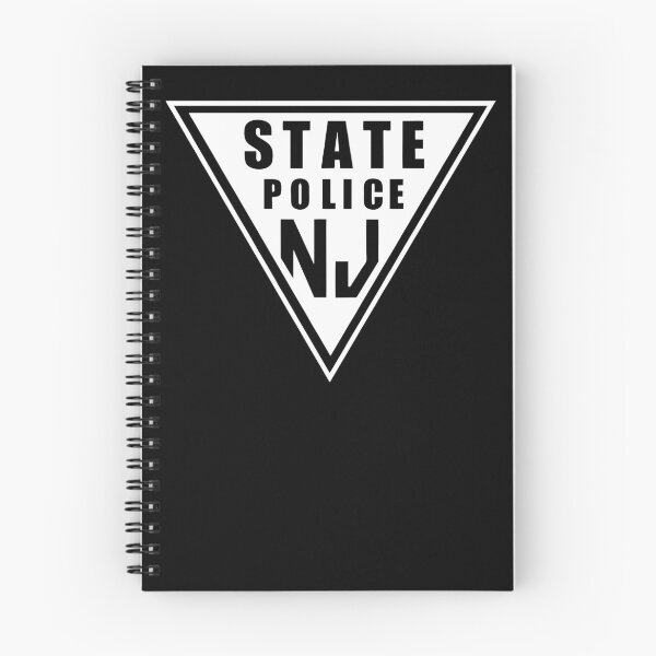 Item preview, STATE POLICE TROOPER designed and sold by miyazdesignart.