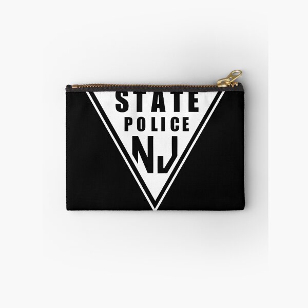 Item preview, STATE POLICE TROOPER designed and sold by miyazdesignart.