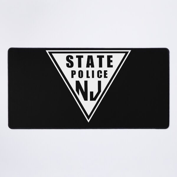 Item preview, STATE POLICE TROOPER designed and sold by miyazdesignart.