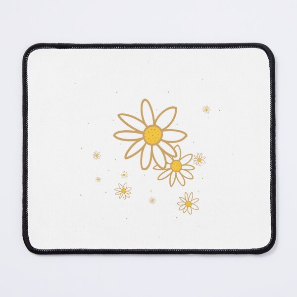 Item preview, Gänseblümchenblume designed and sold by Audrishop.