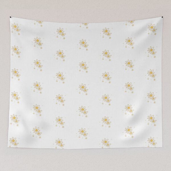 Item preview, Gänseblümchenblume designed and sold by Audrishop.
