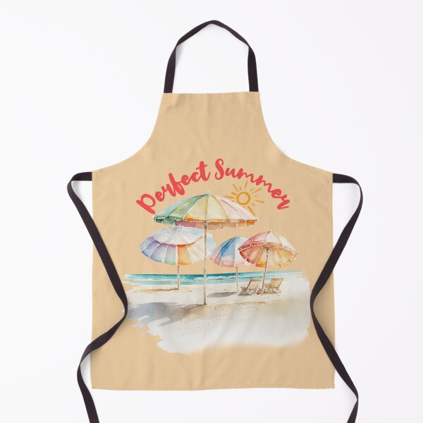 Item preview, Perfect Summer designed and sold by MirucaDesign.