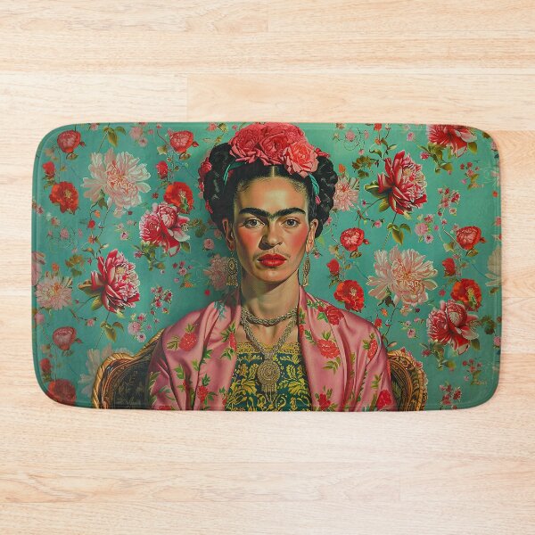 Item preview, Frida Kahlo designed and sold by ArtHouseNiklas.