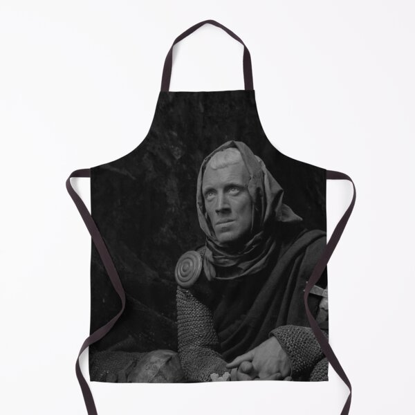 Item preview, Antonius Block accepts his fate in The Seventh Seal designed and sold by Southerlound.