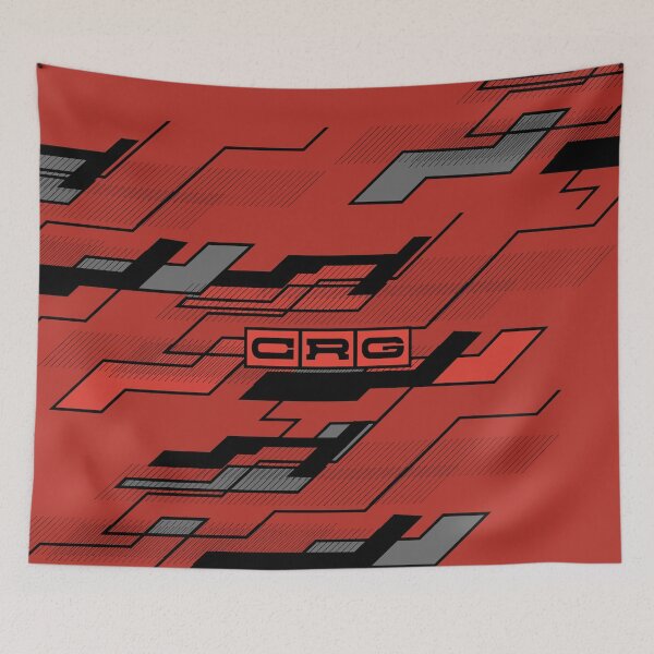 Item preview, CRG Racing Kart [orange] designed and sold by KartPixel by Pipstar.