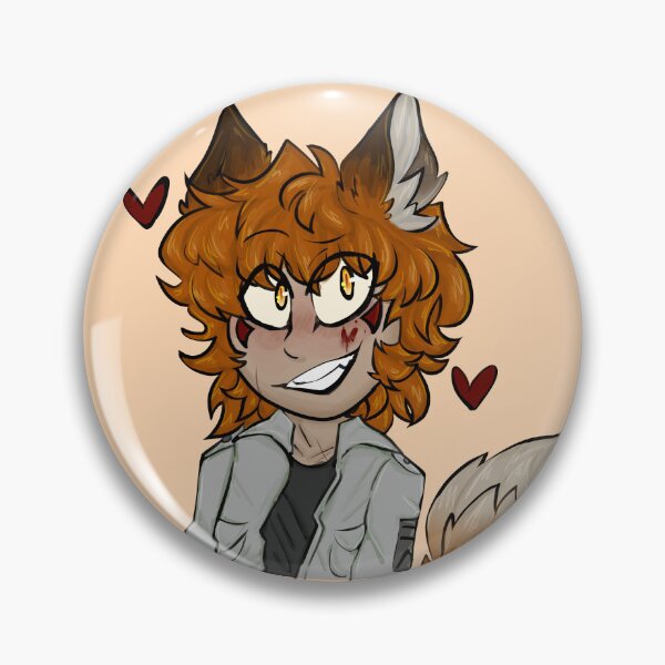 Item preview, Ren Hana <3 designed and sold by woundfucker.