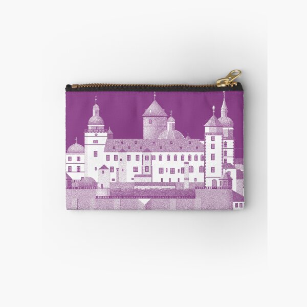 Item preview, Marienberg Fortress in Würzburg designed and sold by Michael Kunter.