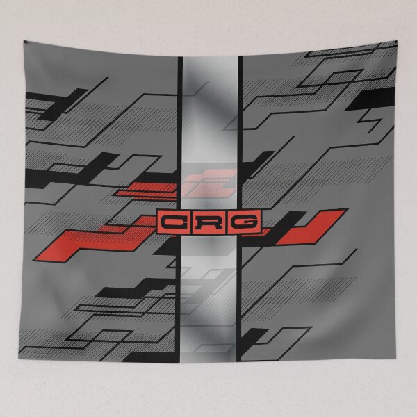 Item preview, CRG Racing Kart designed and sold by KartPixel by Pipstar.