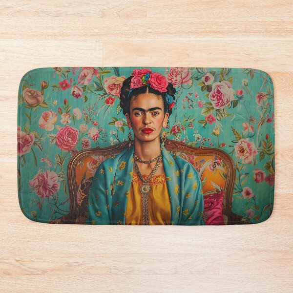 Item preview, Frida Kahlo designed and sold by ArtHouseNiklas.