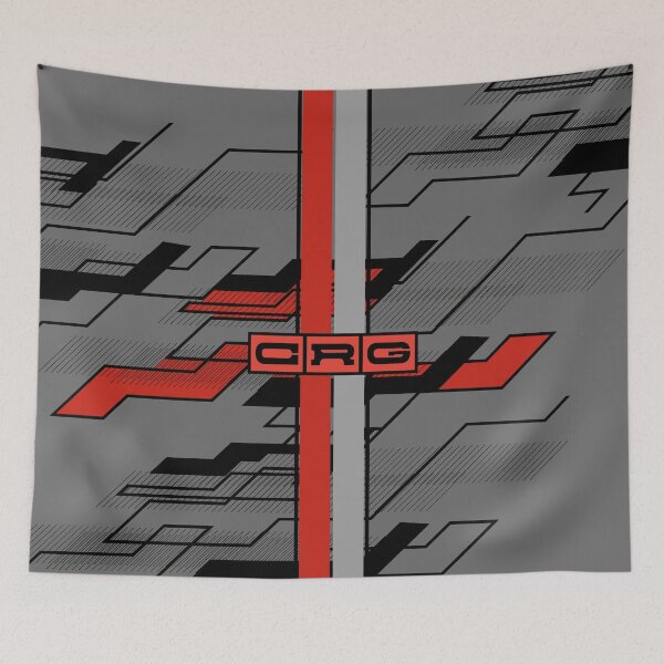 Item preview, CRG Racing Kart designed and sold by KartPixel by Pipstar.