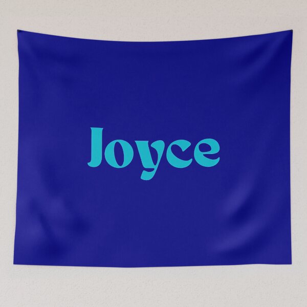 Item preview, Joyce, Funny Cool Best color art designed and sold by artdragongift 15.