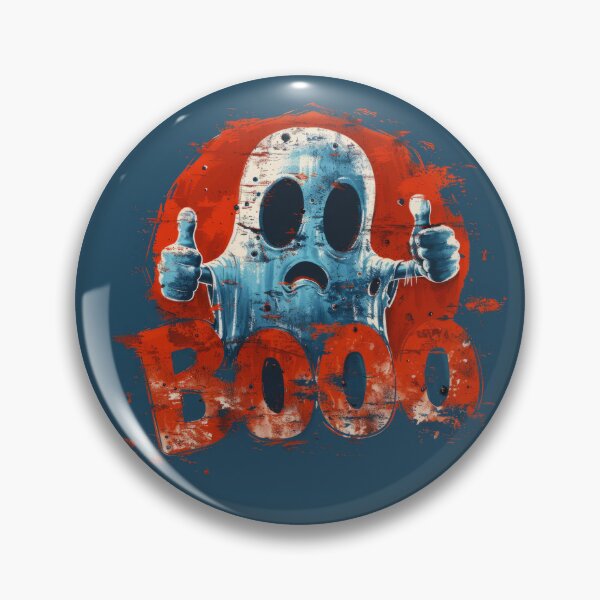 Item preview, Ghost Of Approval - Red designed and sold by aleezon.