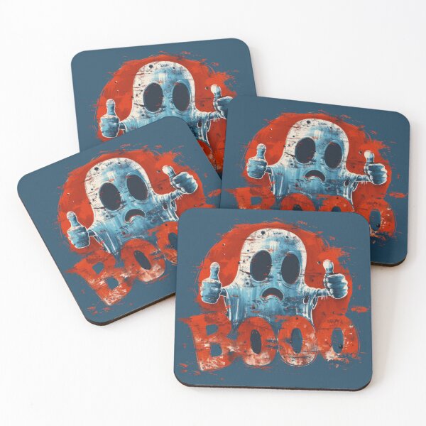 Item preview, Ghost Of Approval - Red designed and sold by aleezon.