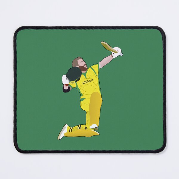 Item preview, David Warner designed and sold by vxgmar.