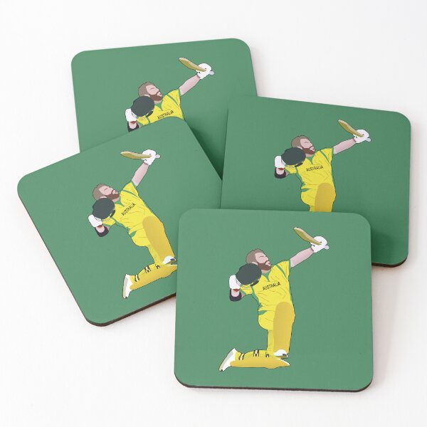 Item preview, David Warner designed and sold by vxgmar.