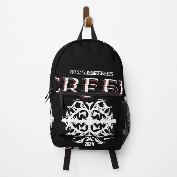 Item preview, Creed Band 2024 Tour Summer designed and sold by Phoebe Patel.