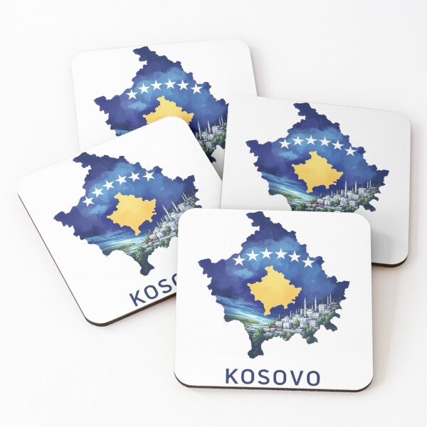Item preview, Kosovo designed and sold by vectcd.