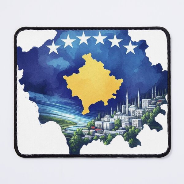 Item preview, Kosovo designed and sold by vectcd.