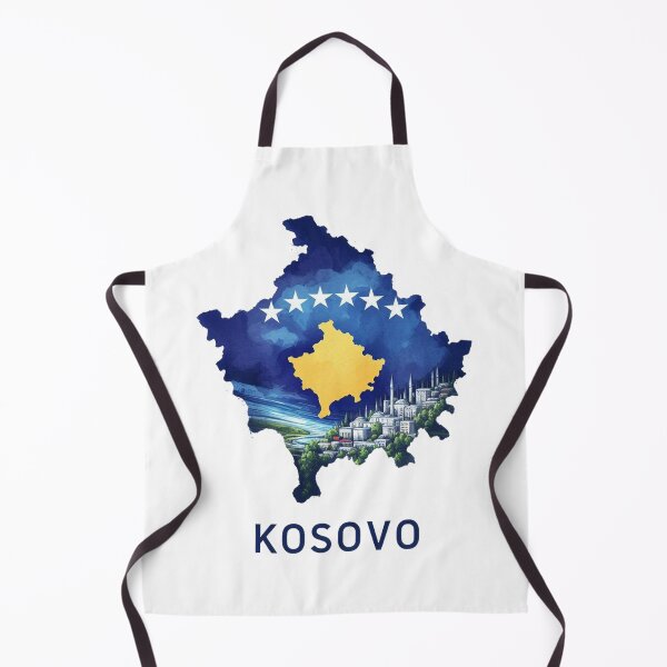 Item preview, Kosovo designed and sold by vectcd.