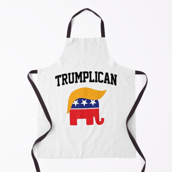 Item preview, Trumplican 2024 Elections designed and sold by HappyArts90.