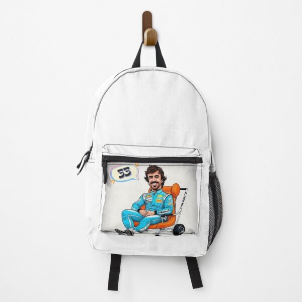 Item preview, Fernando Alonso 33 designed and sold by CustomFizz.