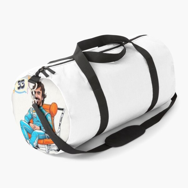 Item preview, Fernando Alonso 33 designed and sold by CustomFizz.