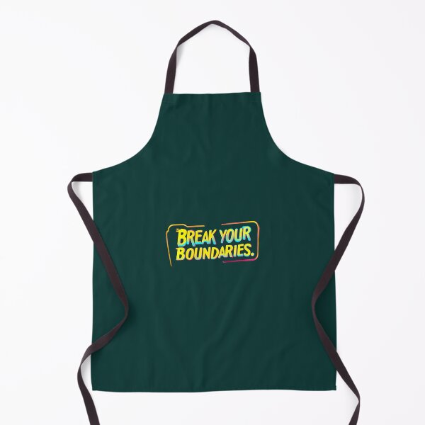 Item preview, Break Your Boundaries designed and sold by MrKATORSKI.
