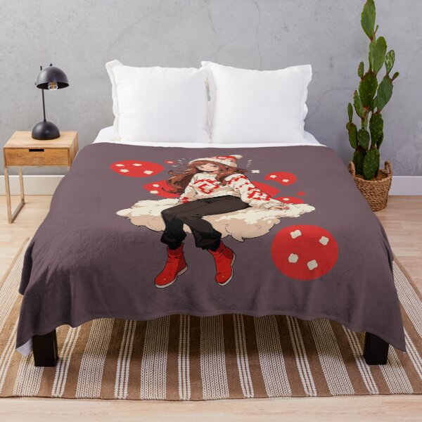 Item preview, Winter Wonderland Girl designed and sold by Animepic222.