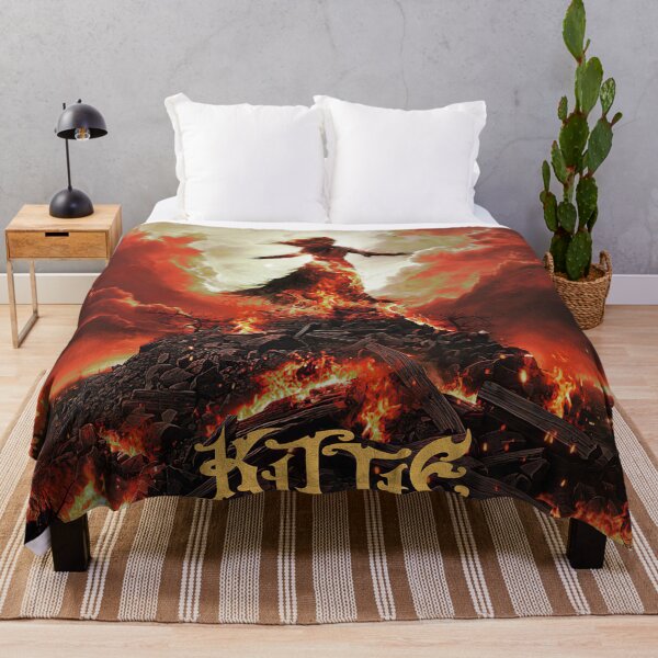 Item preview, Fire designed and sold by Carolyn-elliott.