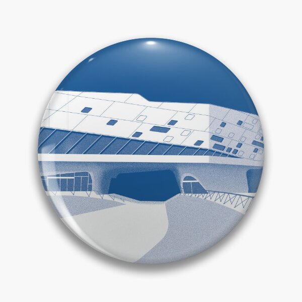 Item preview, The Phaeno in Wolfsburg designed and sold by Michael Kunter.