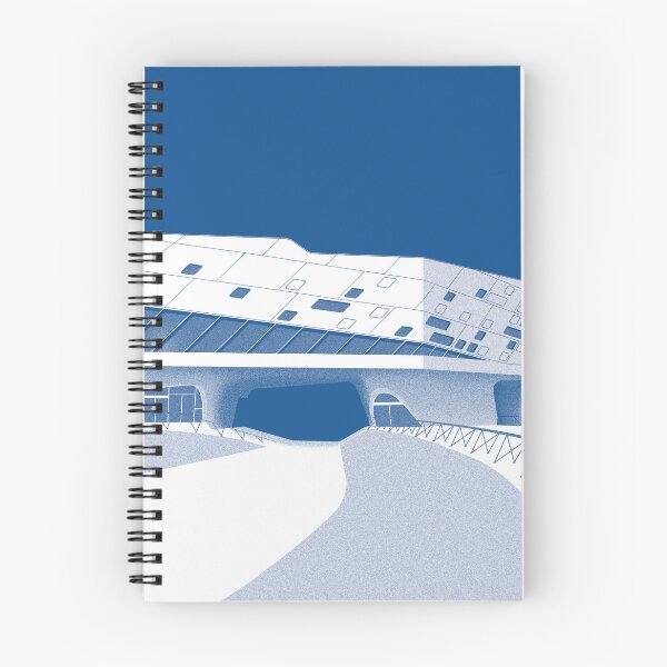 Item preview, The Phaeno in Wolfsburg designed and sold by Michael Kunter.
